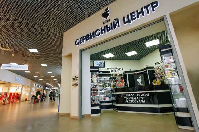 Сервис Ай Лайк в Твери, фото 1